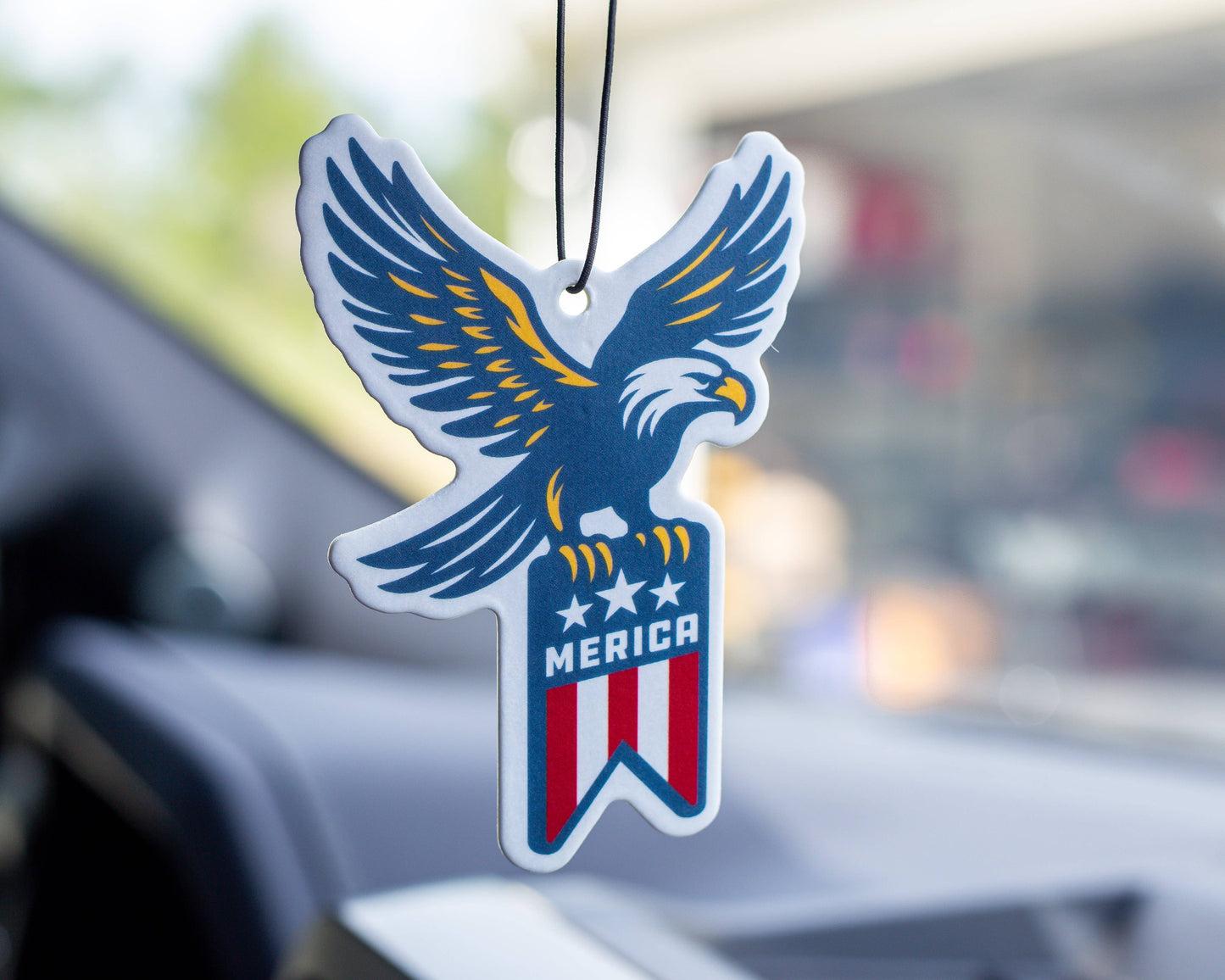 Eagle - Air freshener