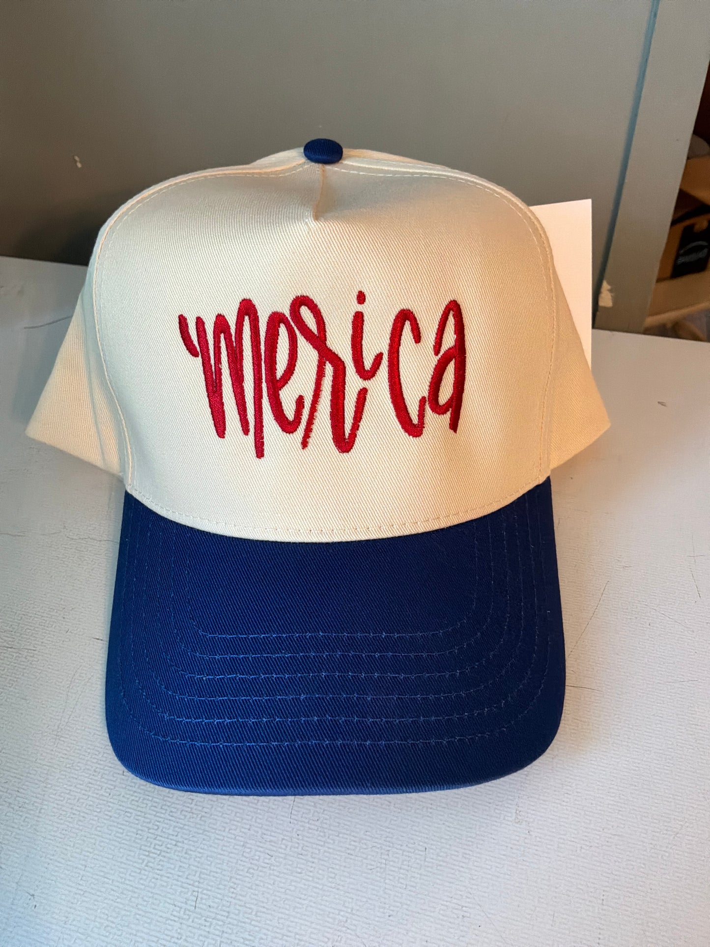 MERICA