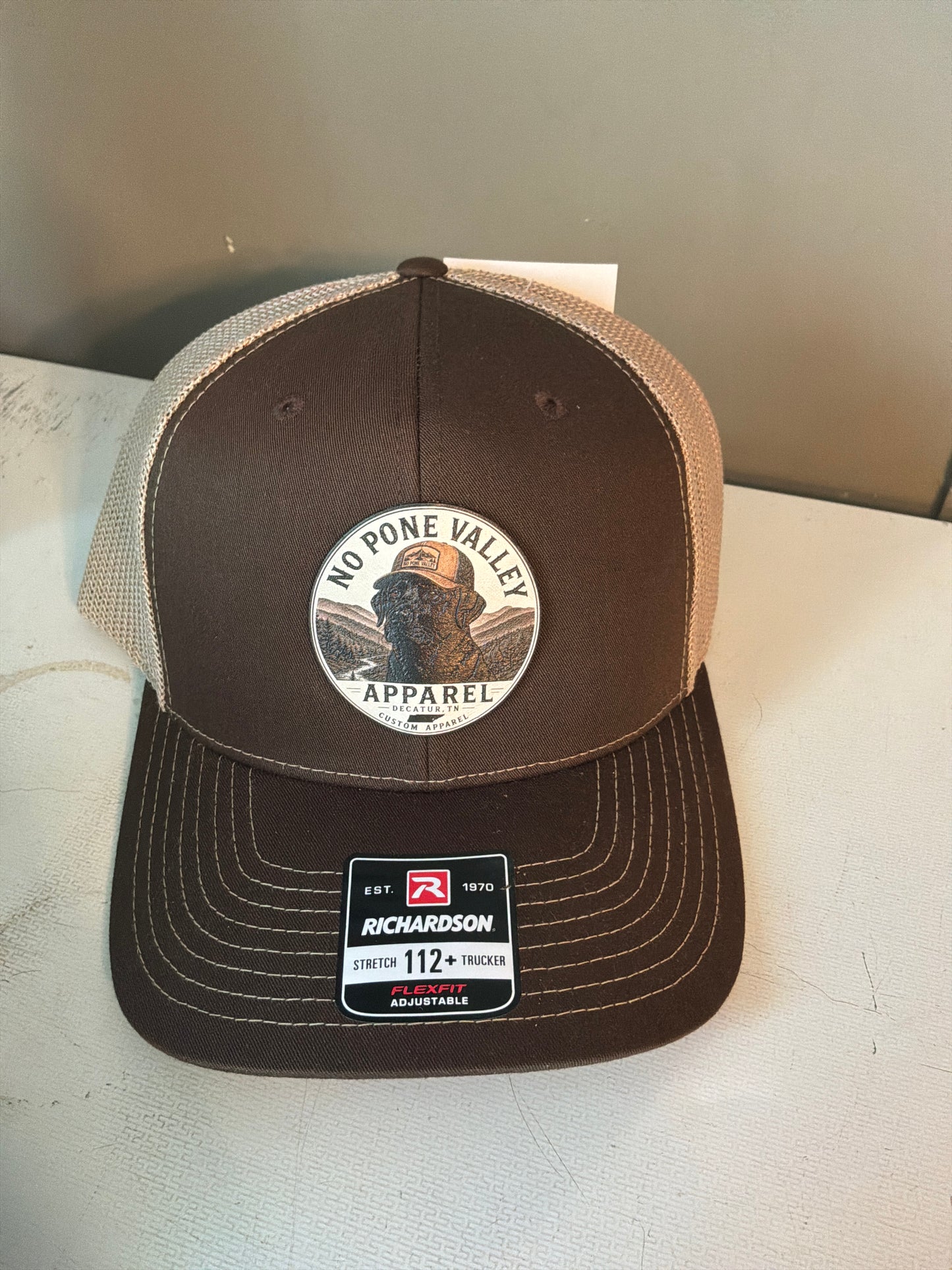 NPV Hat