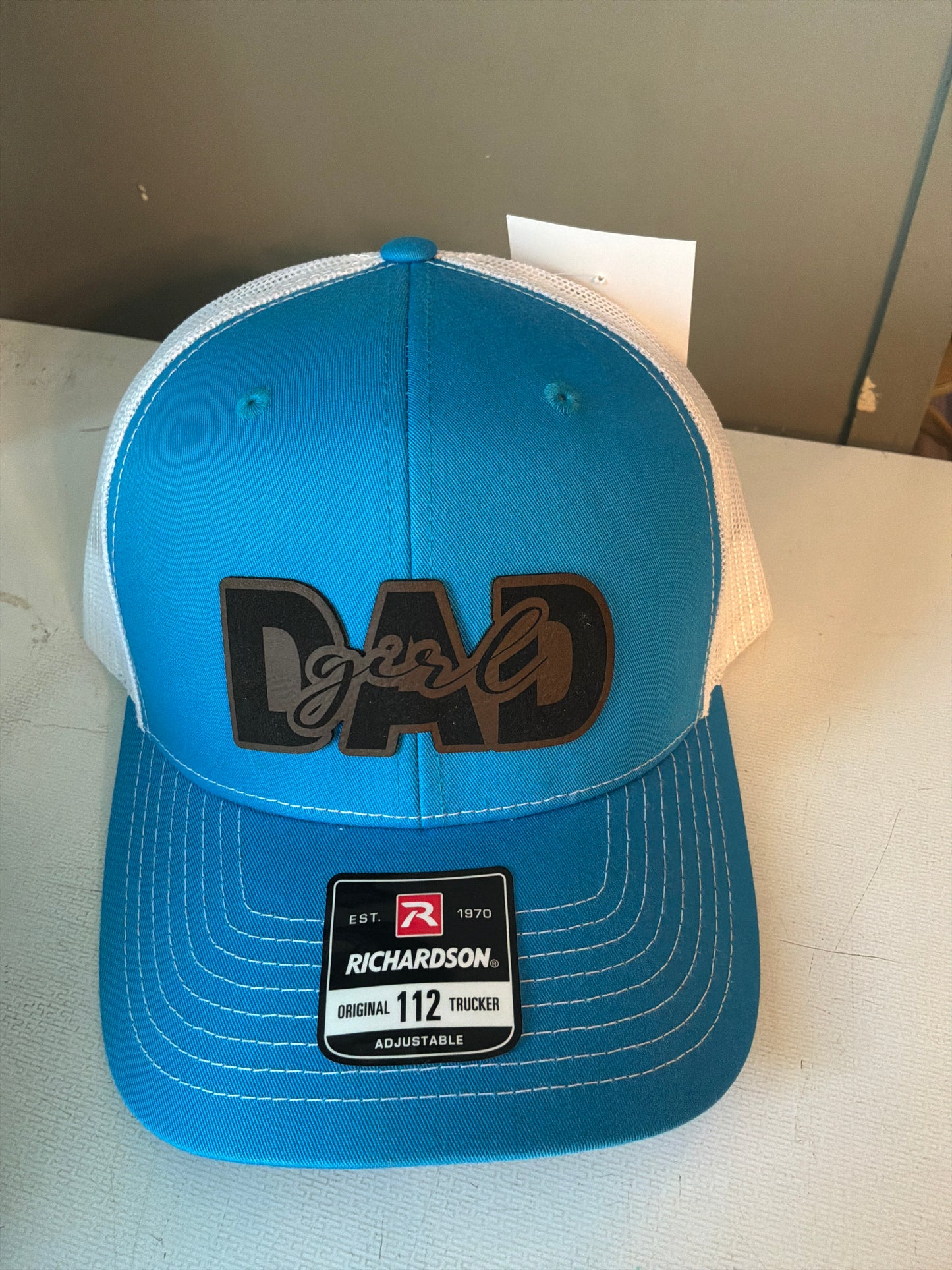 Girl Dad
