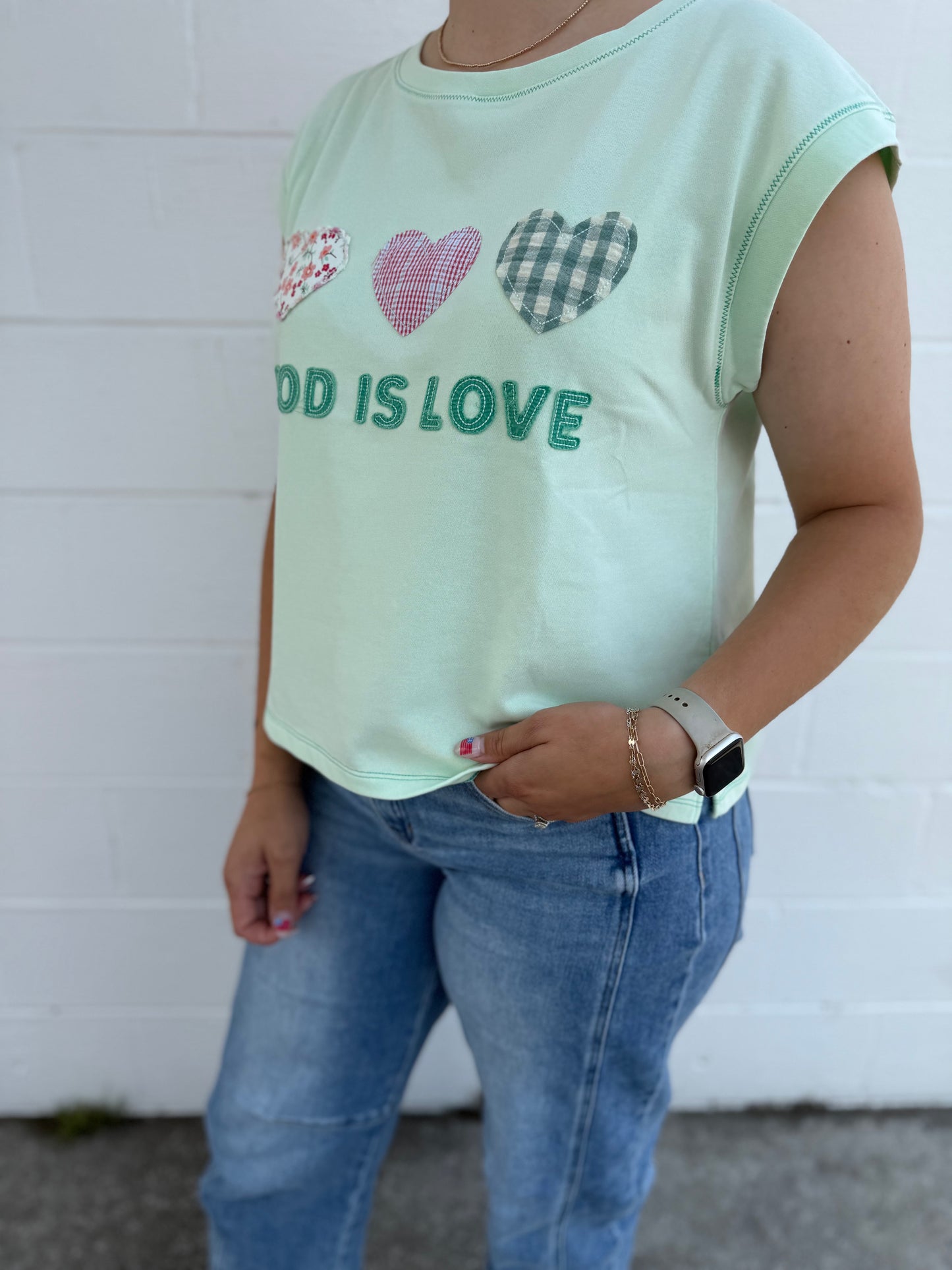 Mittoshop- God is Love