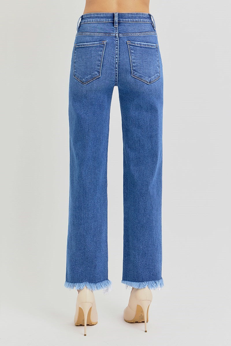 Risen Jeans- RDP5978