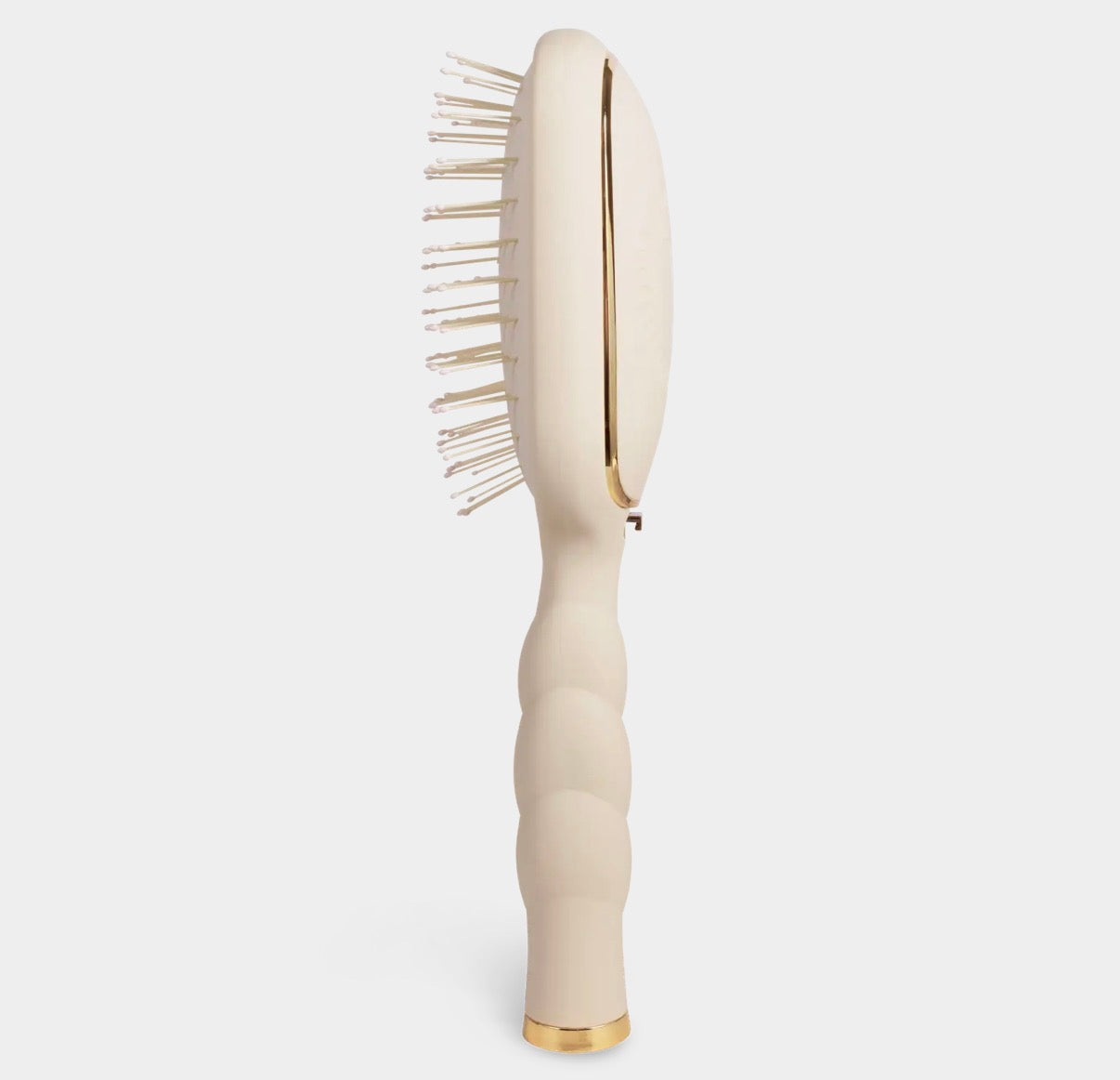 Detangler Hair Brush For Fine Hair - Tan
