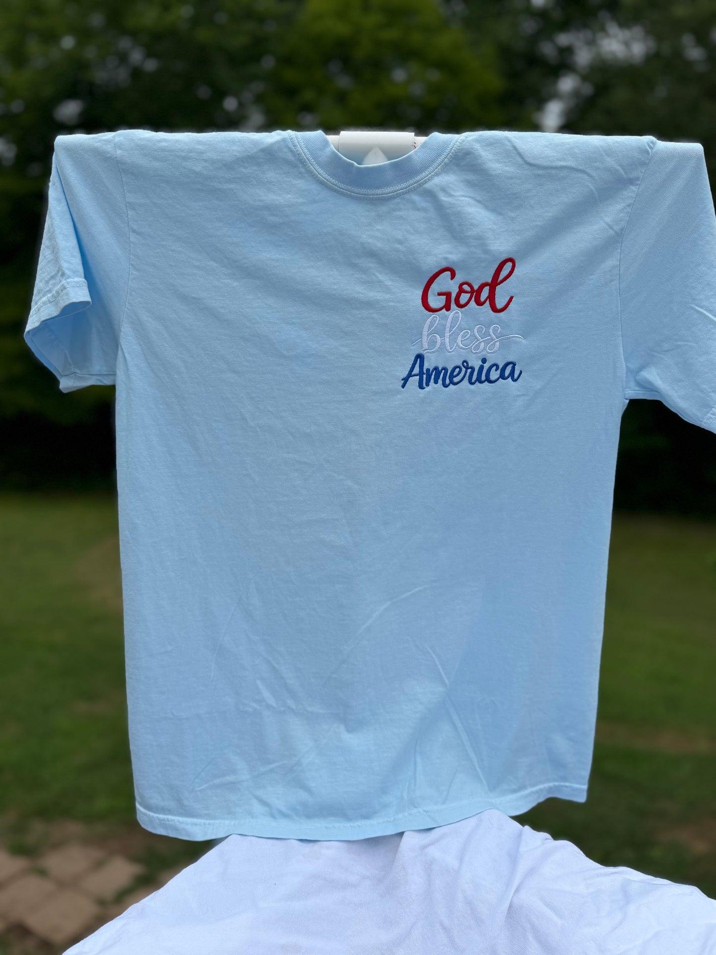 God Bless America
