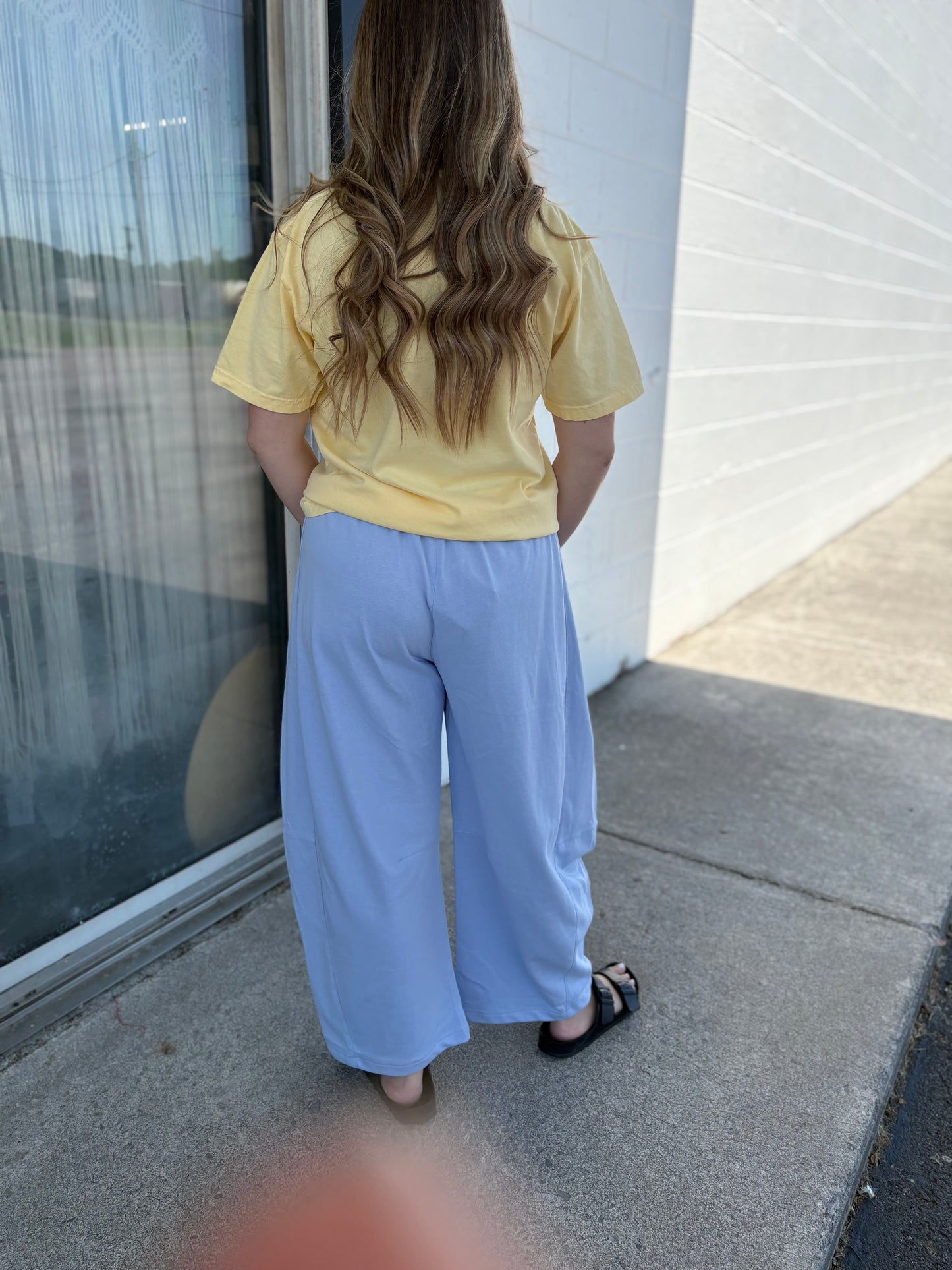 Mittoshop Barrel Joggers
