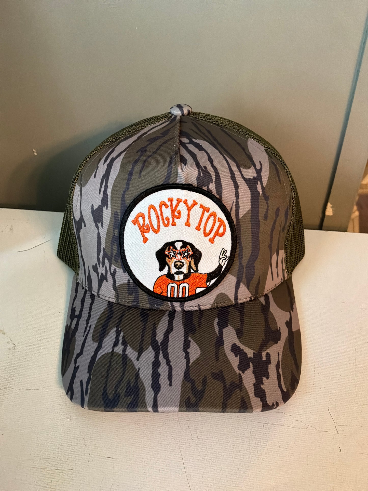 Rocky Top