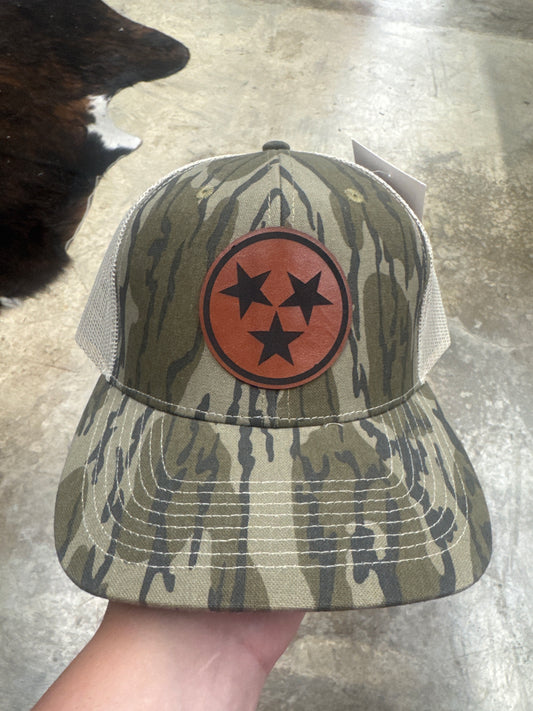 Bottomland TriStar Hat
