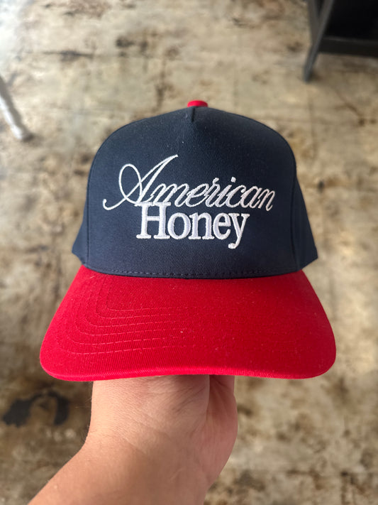 American Honey Hat
