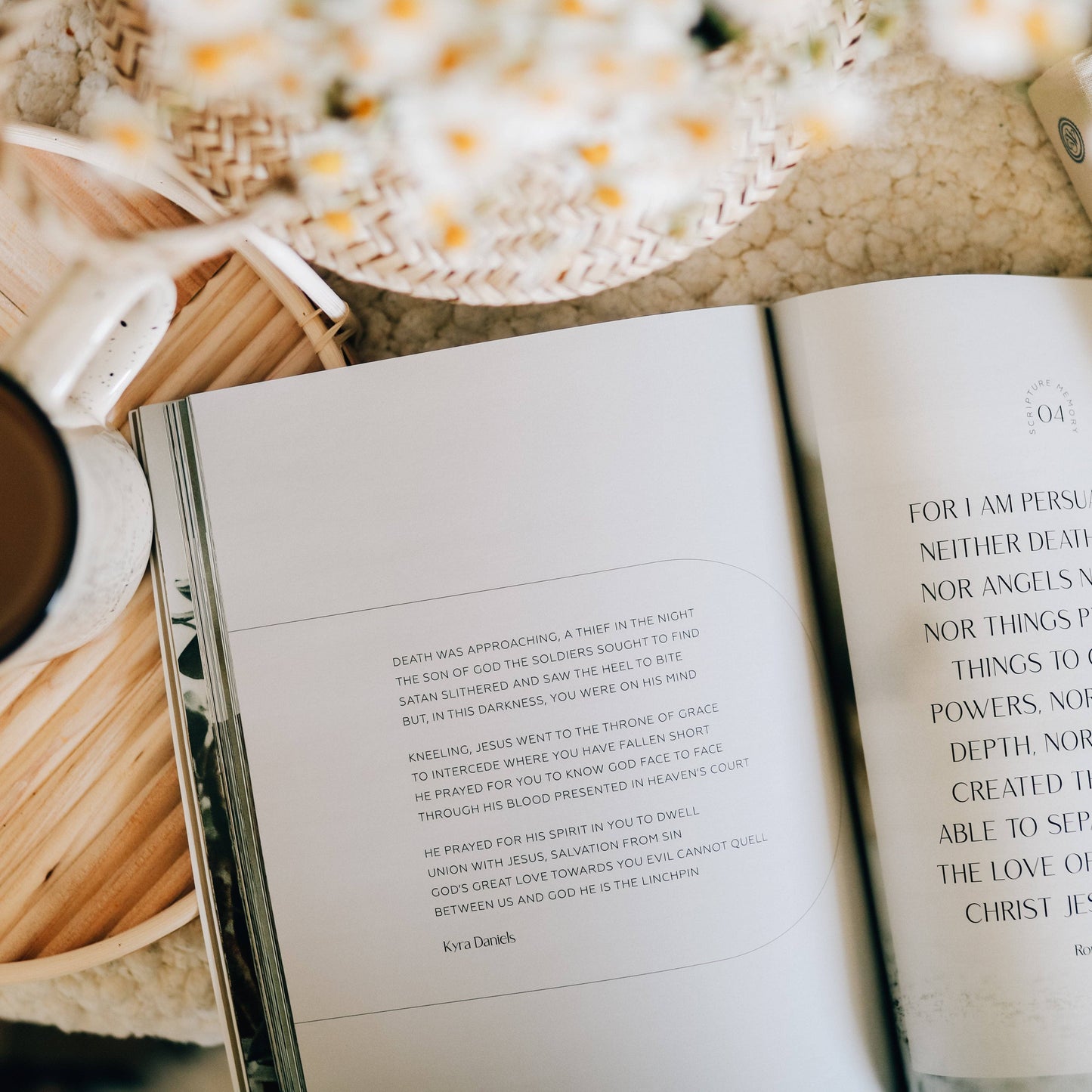 Journey to Freedom Bible Study