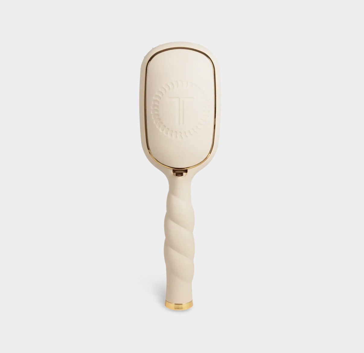 Boar Bristle Hair Brush | Tan