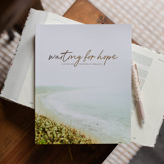 Waiting for Hope Bible Study