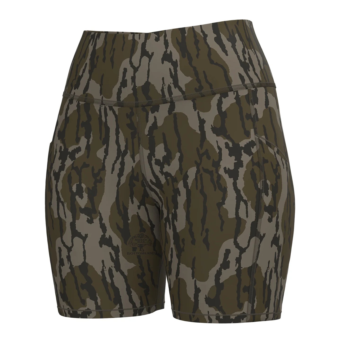 LG Bottomland Bike Shorts