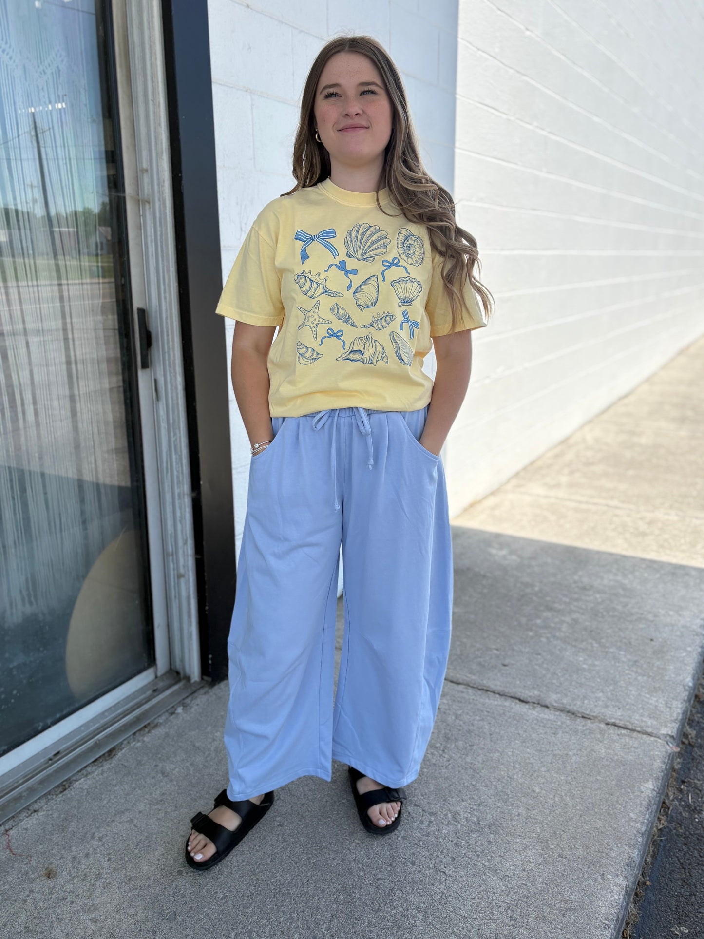 Mittoshop Barrel Joggers