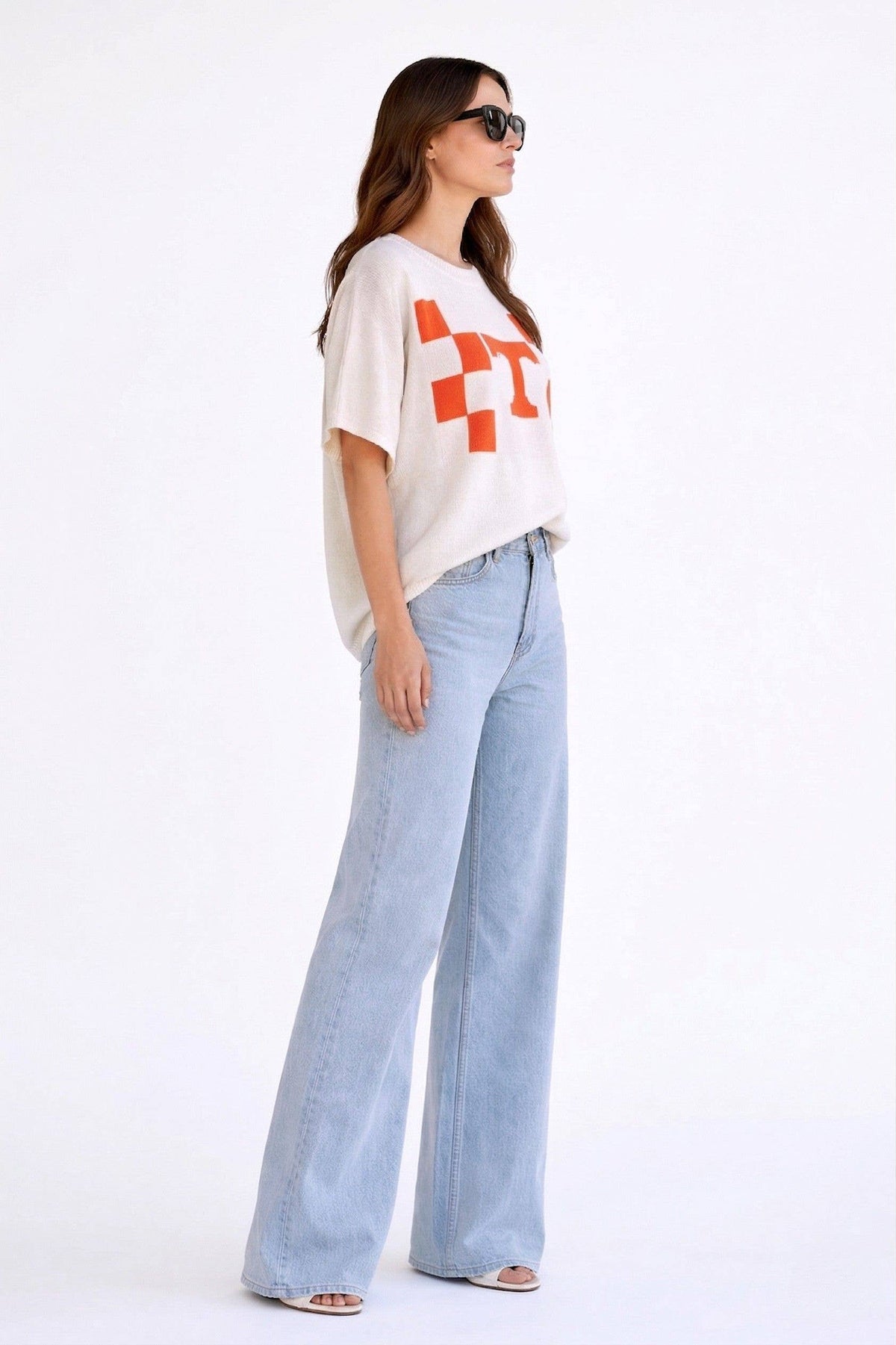 TENNESSEE SWEATER TOP