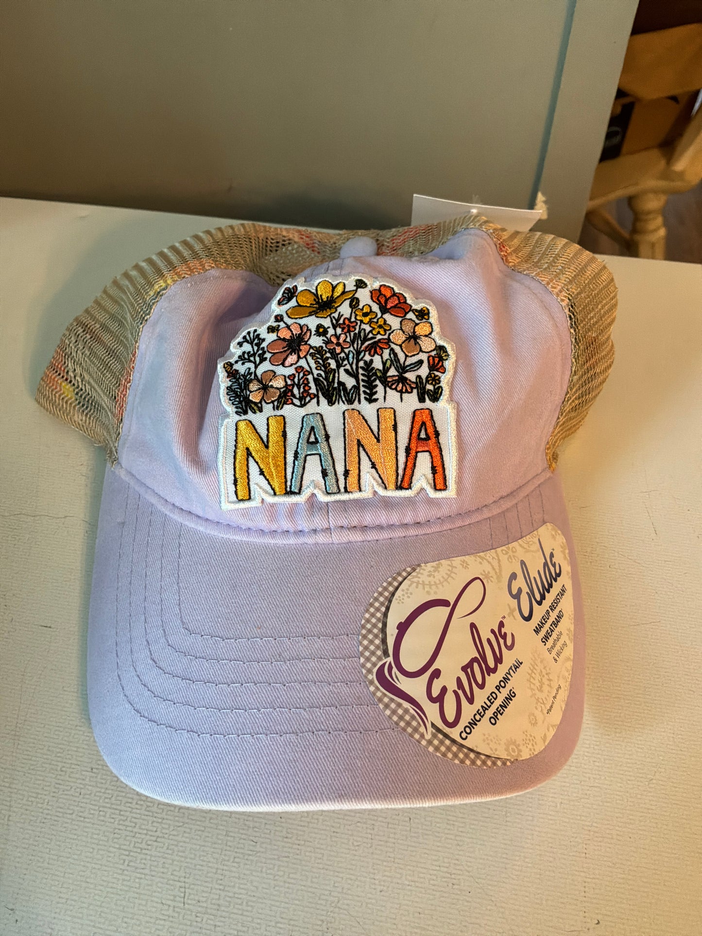 NANA