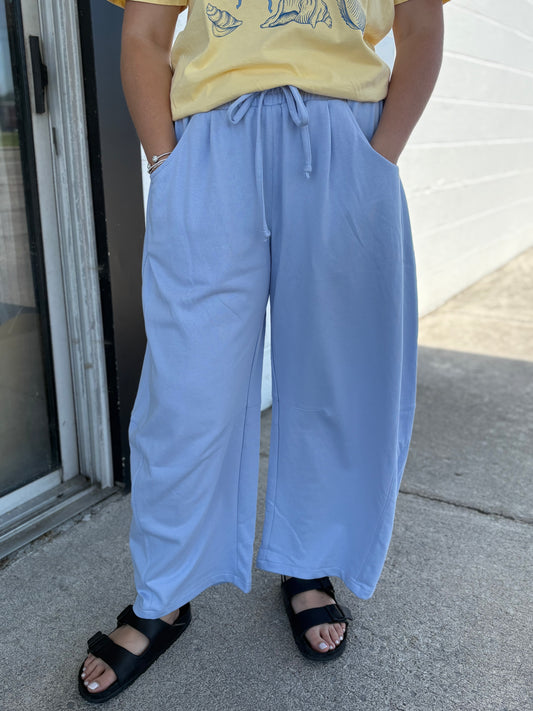 Mittoshop Barrel Joggers