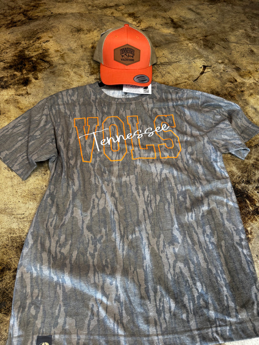 Tennessee VOLS Bottomland Shirt