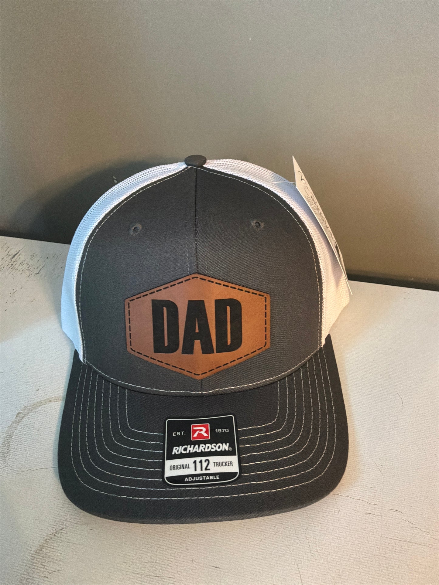 Dad
