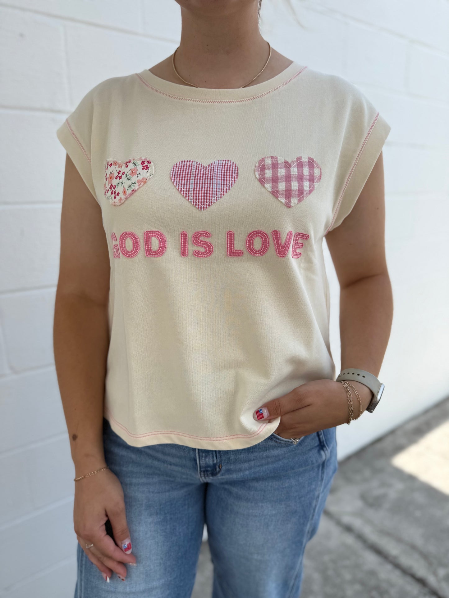 Mittoshop- God is Love