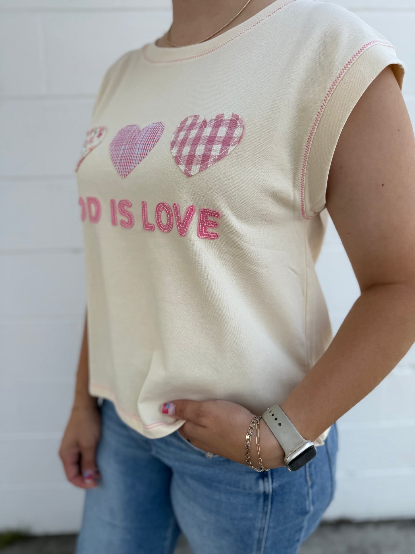 Mittoshop- God is Love