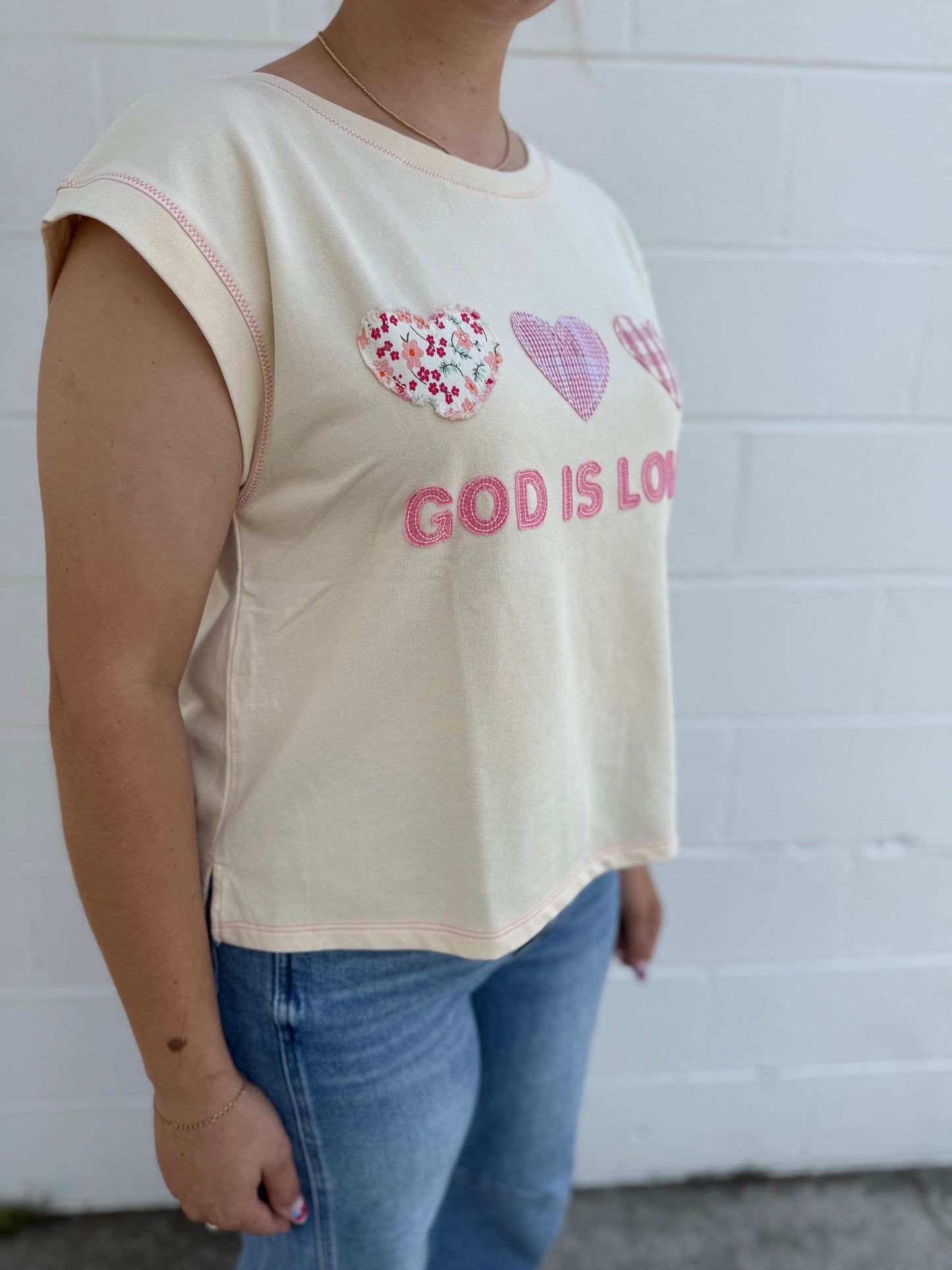 Mittoshop- God is Love