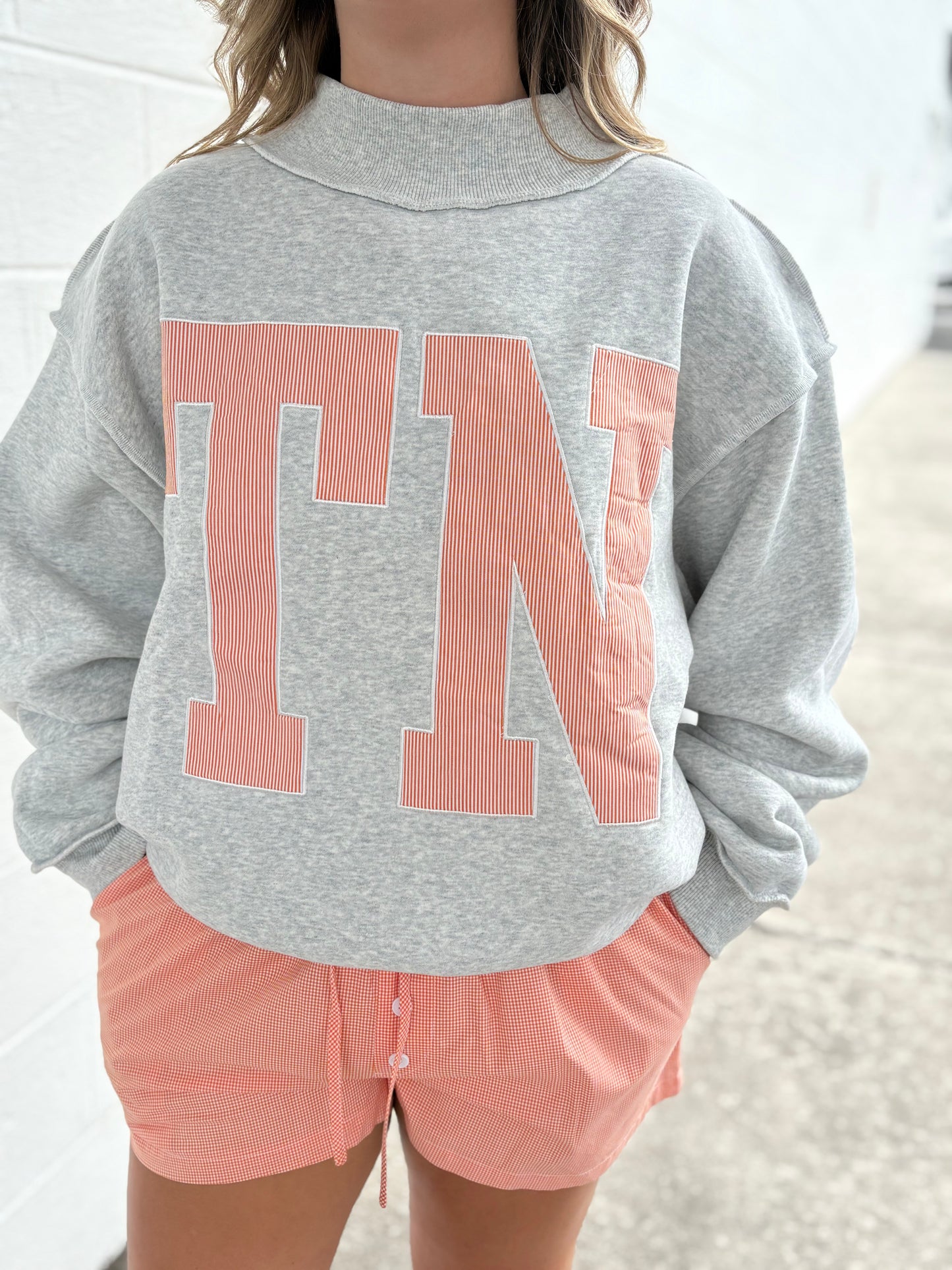 BucketList TN Moc Top