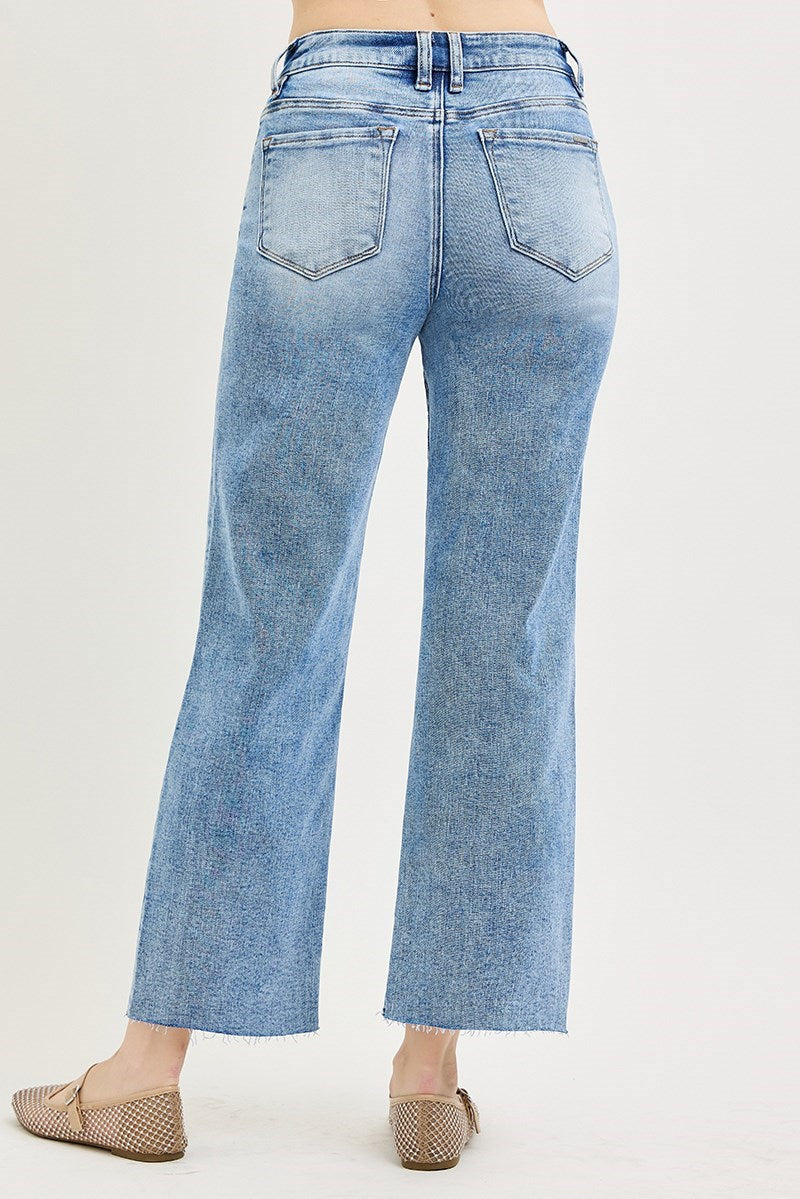 Risen Jeans- PSA21590 Medium