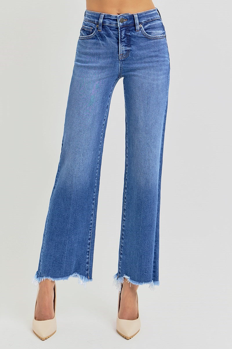 Risen Jeans- RDP5978