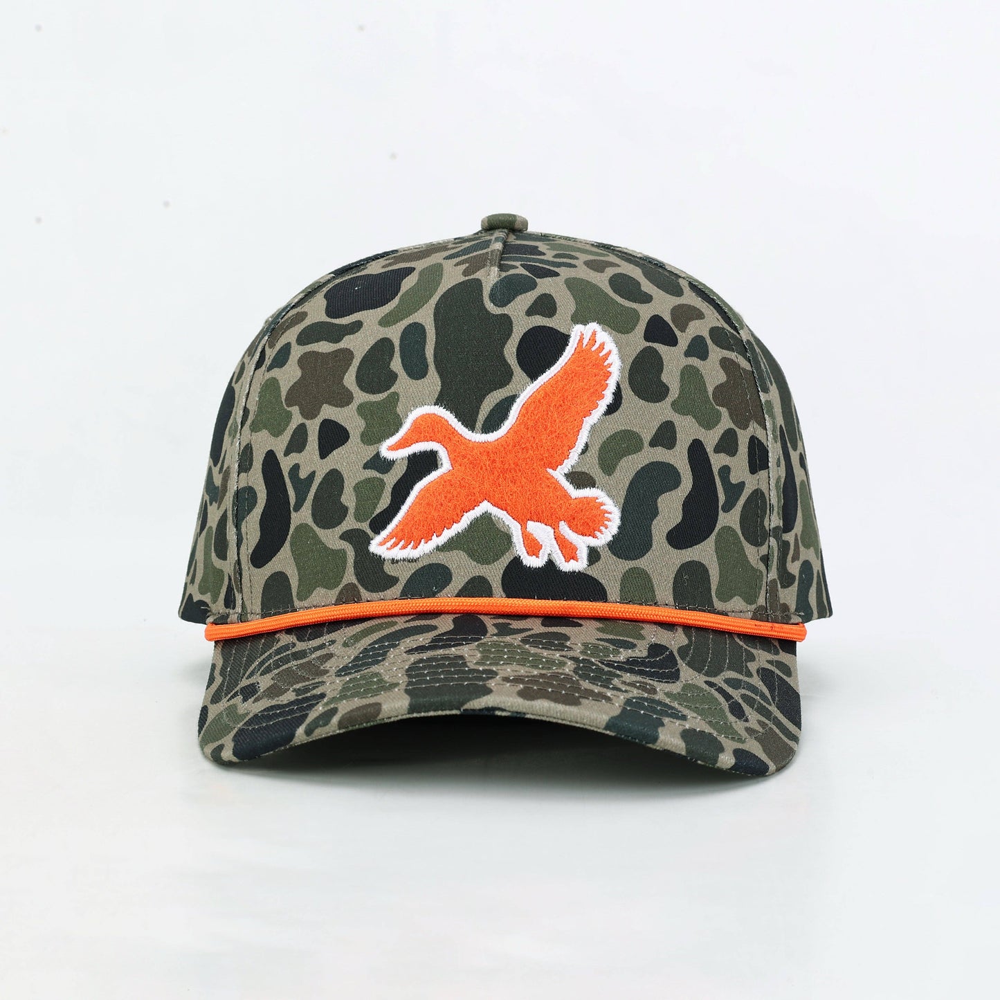 Duck Hat in TENN™ Camo