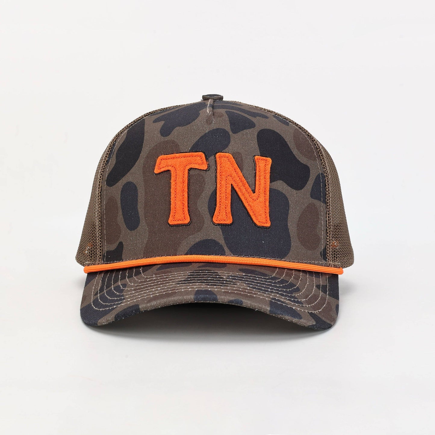 TN Hat - Night Fade Camo