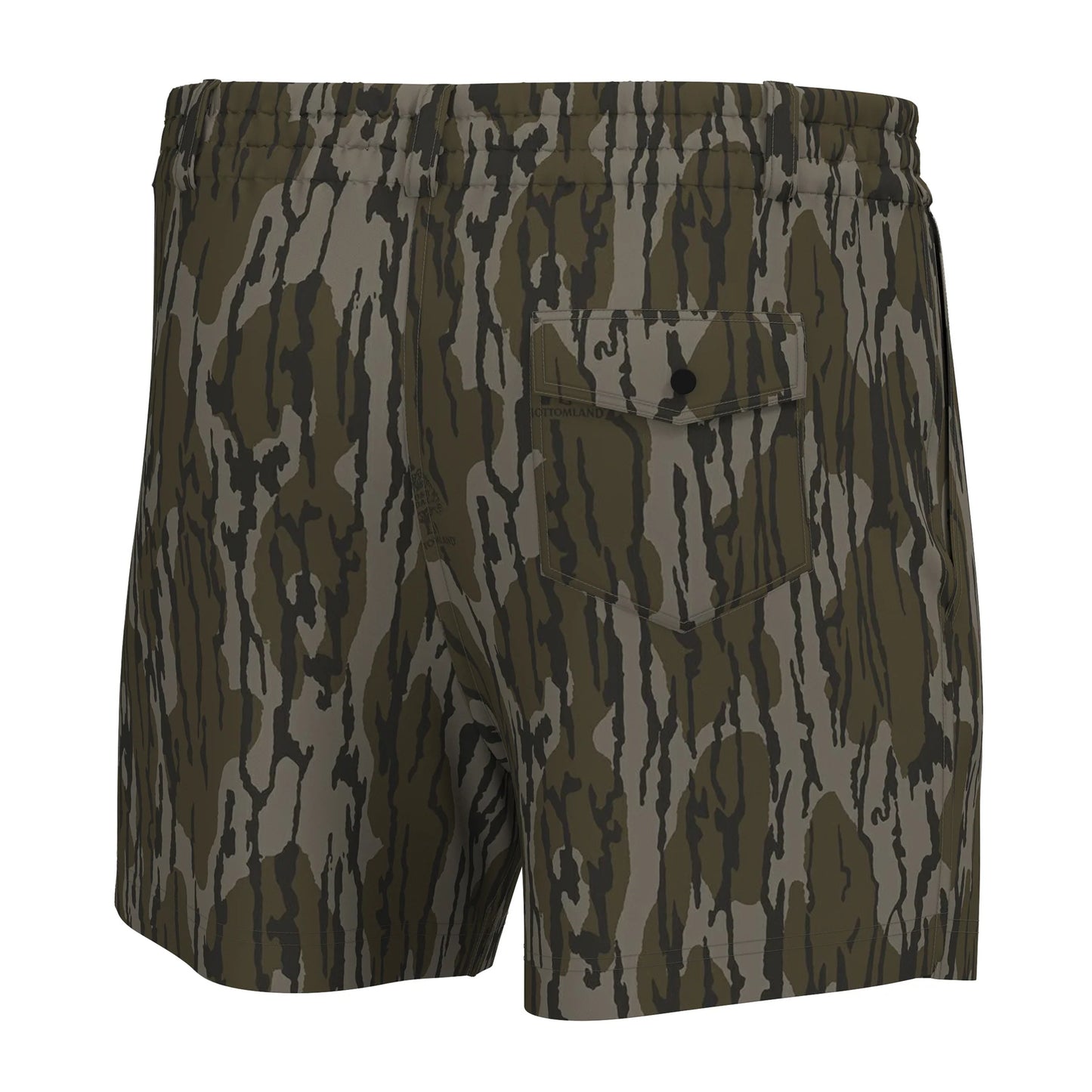 Bottomland Volley Shorts- MENS