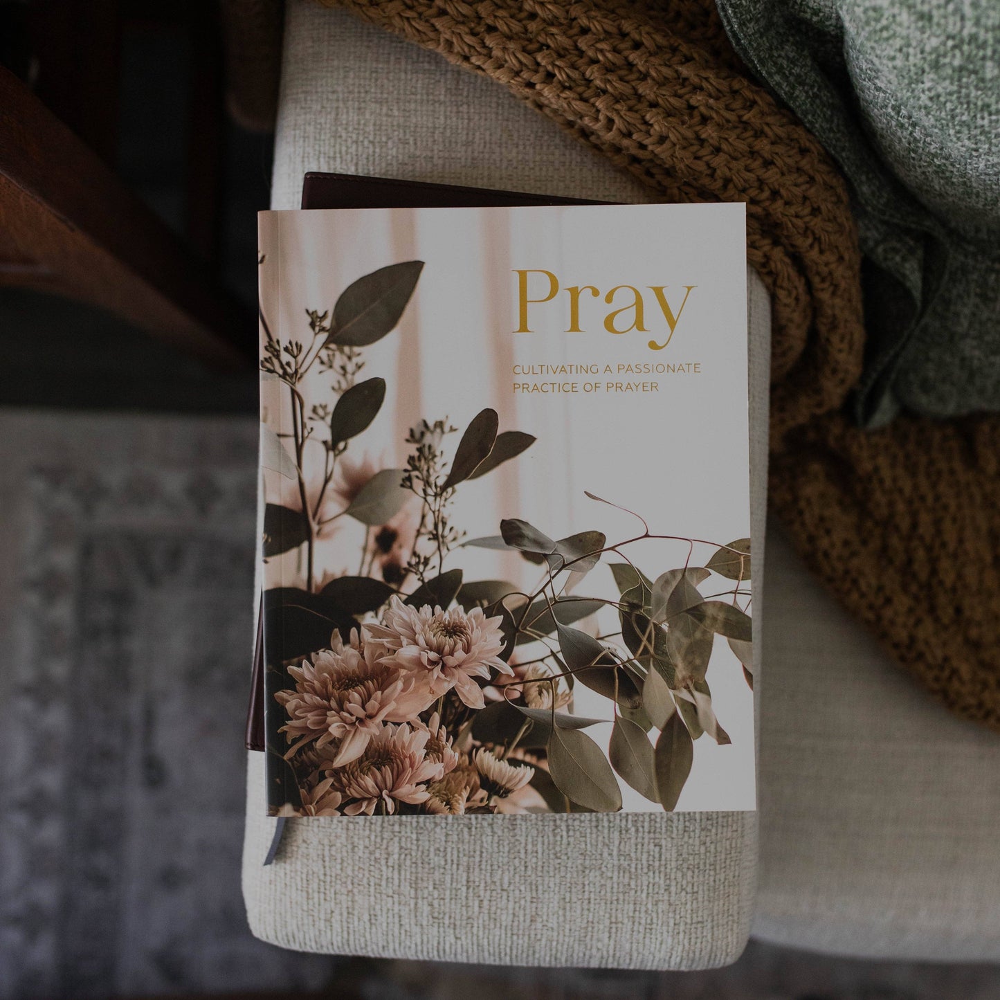 Pray Bible Study