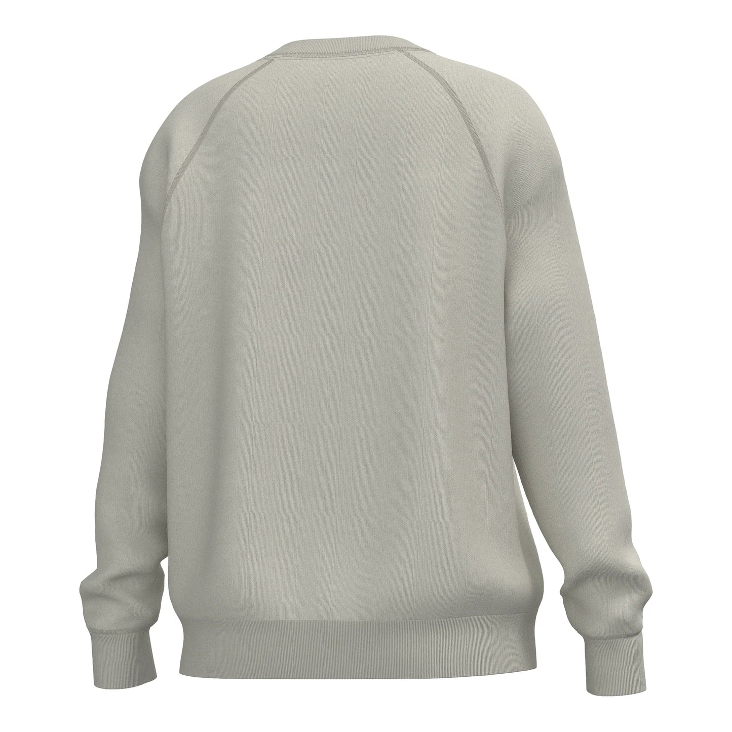 LG Crescent Crew Ivory