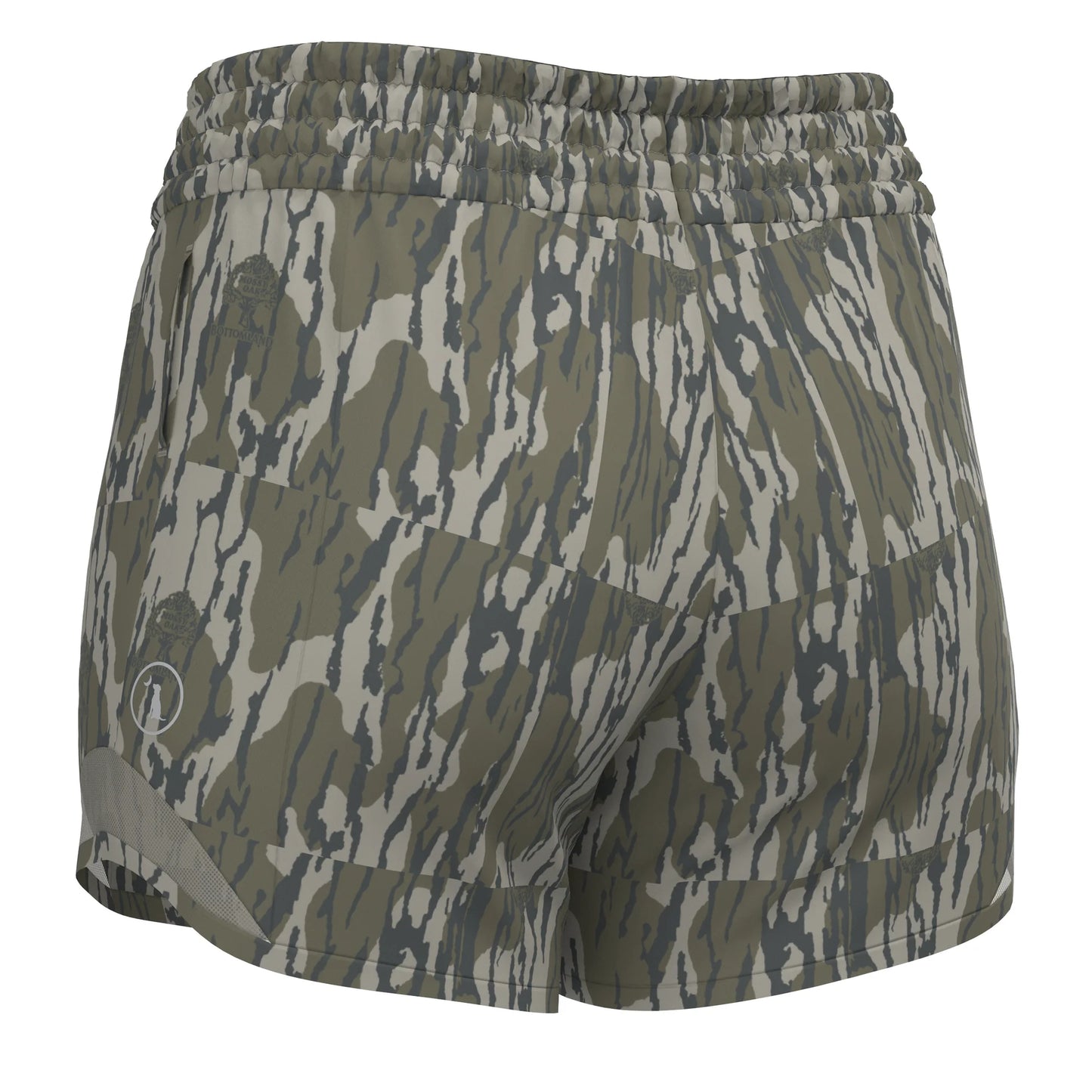 LG Vista Shorts- Bottomland