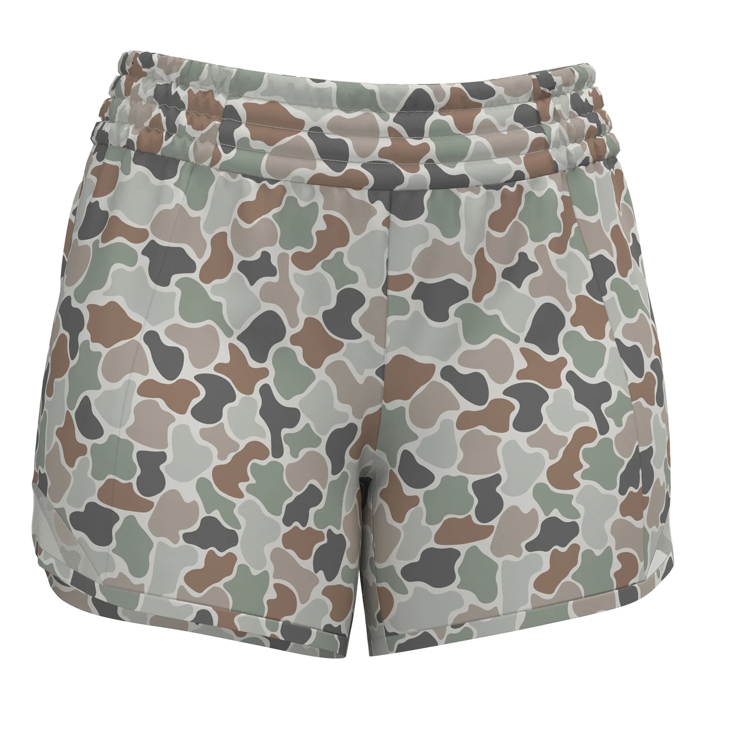 LG Vista Shorts Blue/Grey