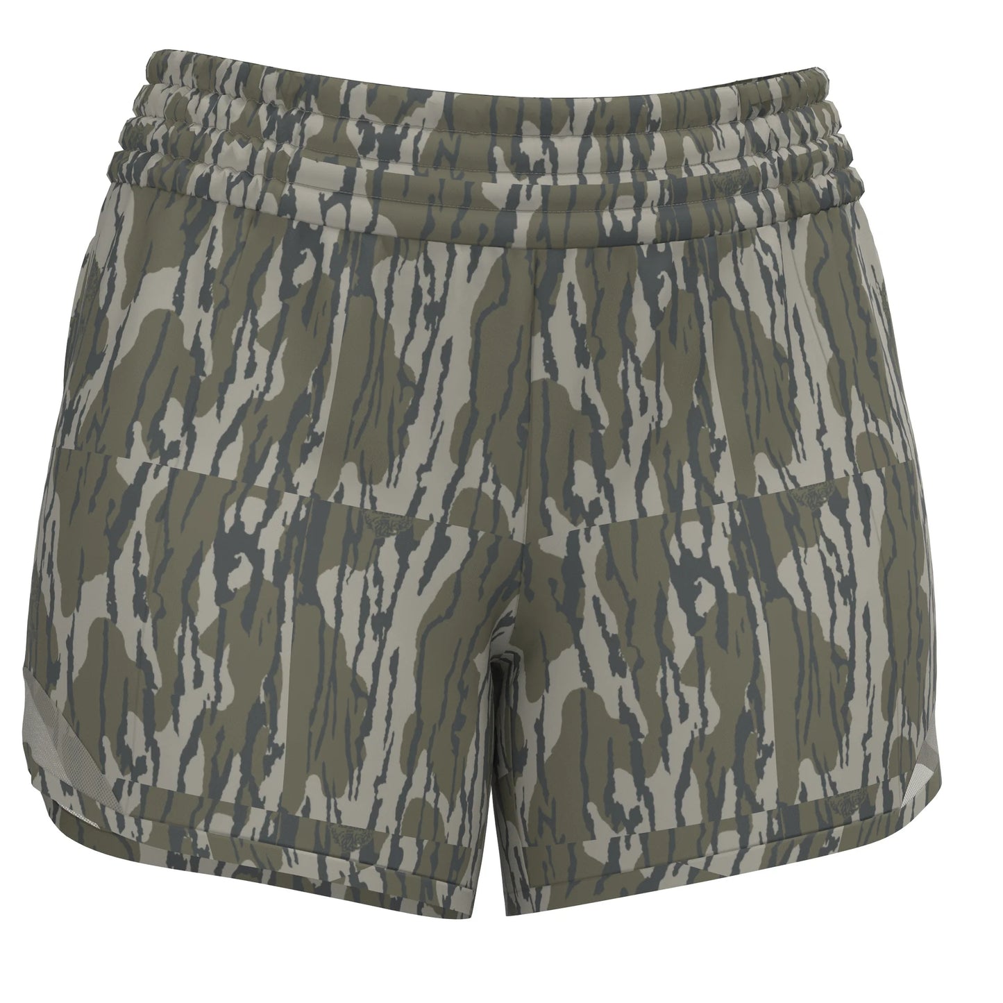 LG Vista Shorts- Bottomland