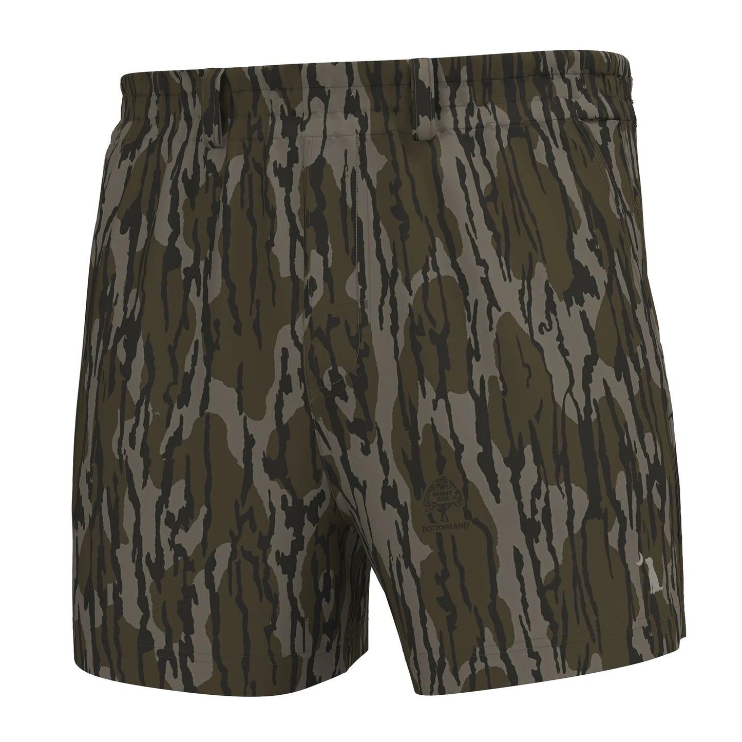 Youth LB Bottomland Shorts